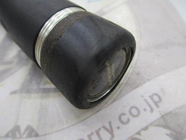 ヴォルキー VKC-76X/BL