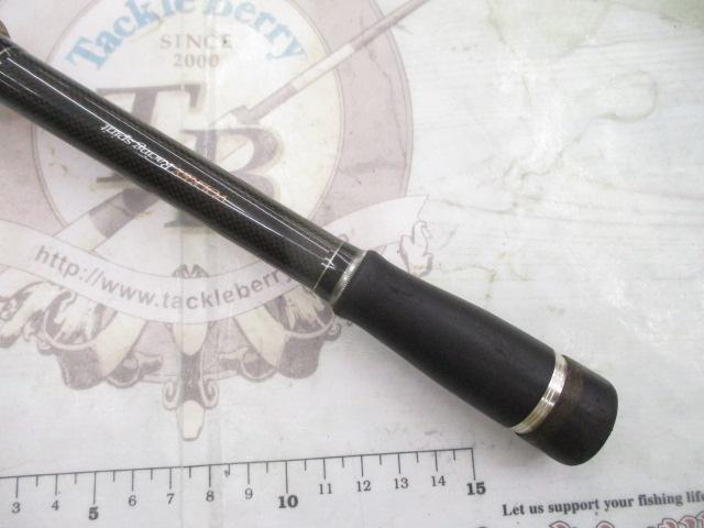 ヴォルキー VKC-76X/BL