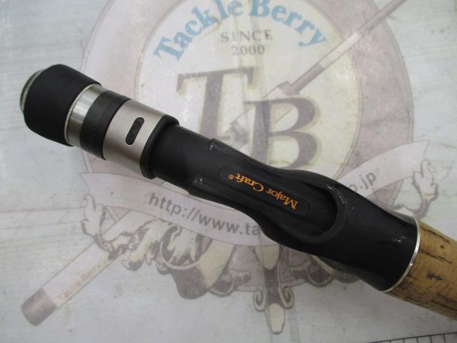 ヴォルキー VKC-76X/BL