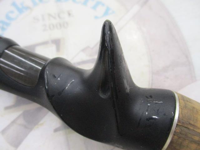 ヴォルキー VKC-76X/BL