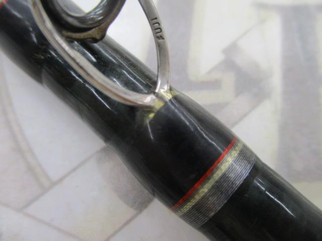 ヴォルキー VKC-76X/BL