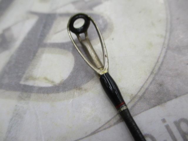 ヴォルキー VKC-76X/BL