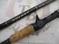 ヴォルキー VKC-76X/BL