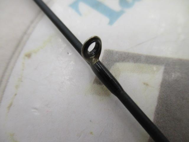 ワイルドサイド WSS62L+/TZ VARIANT