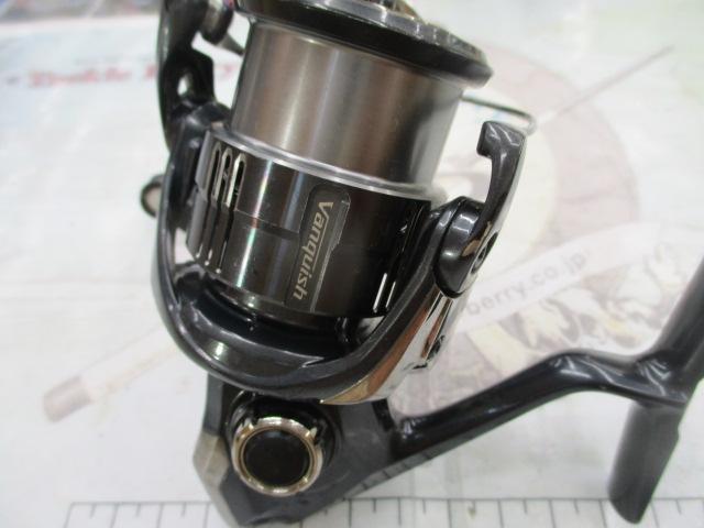 19ヴァンキッシュ 2500SHG