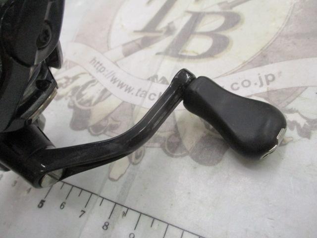 19ヴァンキッシュ 2500SHG