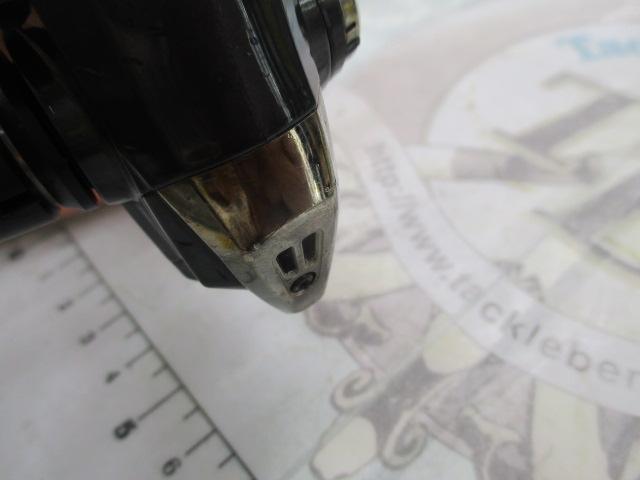 19ヴァンキッシュ 2500SHG