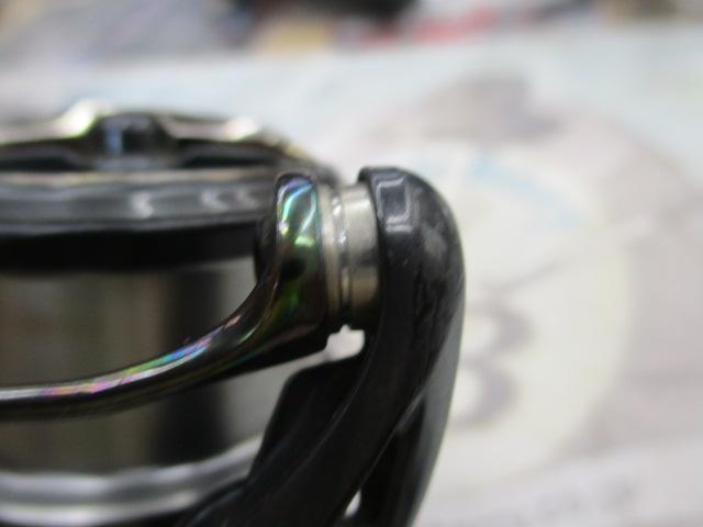 19ヴァンキッシュ 2500SHG