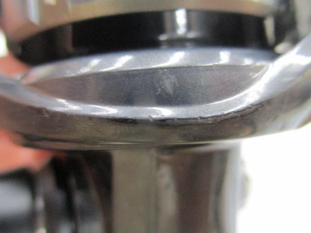 19ヴァンキッシュ 2500SHG