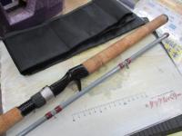 フリクサー FXG-B70M