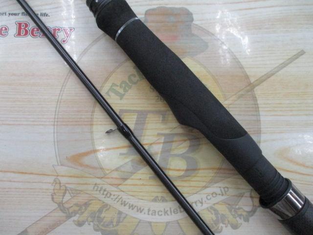 ソルティーステージプロトタイプエギング XEGS-802UL-ST｜＠ベリー