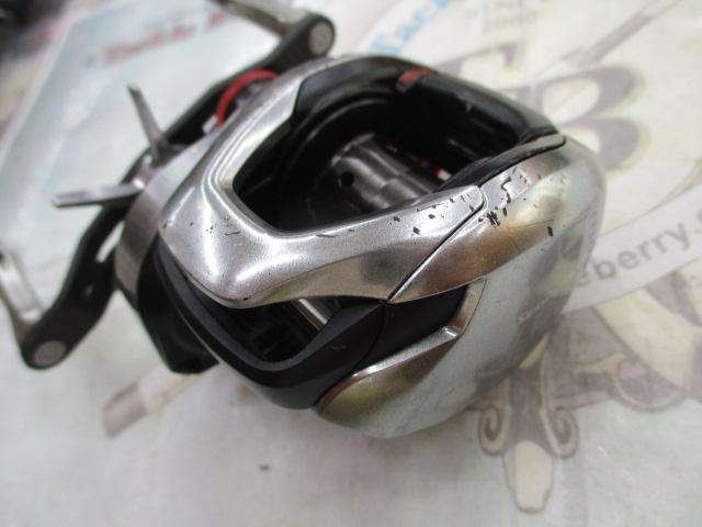 21スコーピオンDC 150HG