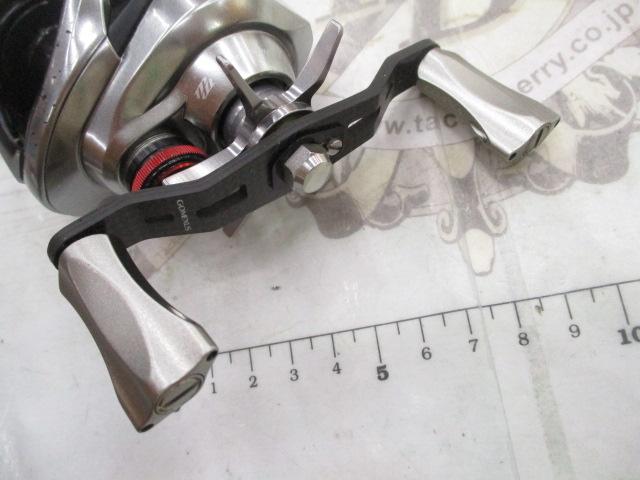 21スコーピオンDC 150HG