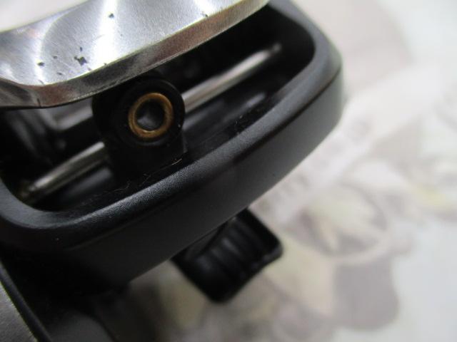 21スコーピオンDC 150HG