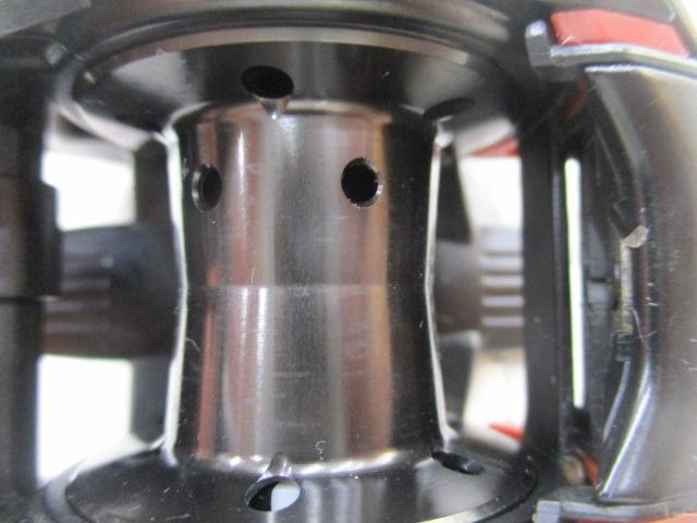 21スコーピオンDC 150HG