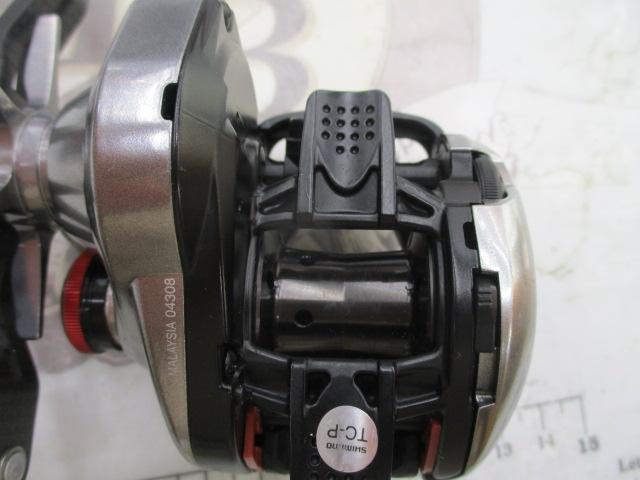 21スコーピオンDC 150HG