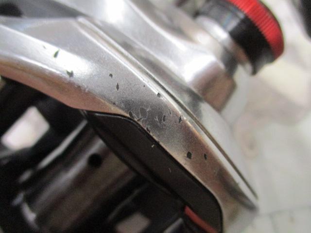 21スコーピオンDC 150HG