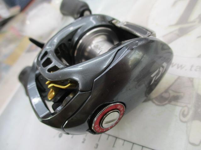 タトゥーラ SV TW 7.3R