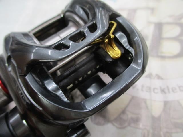 タトゥーラ SV TW 7.3R