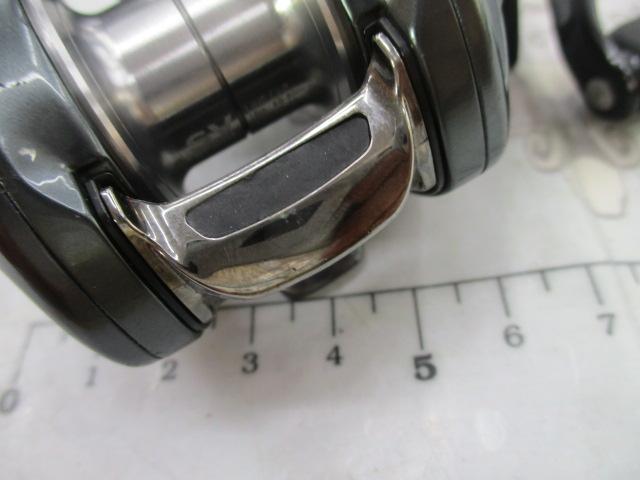 タトゥーラ SV TW 7.3R