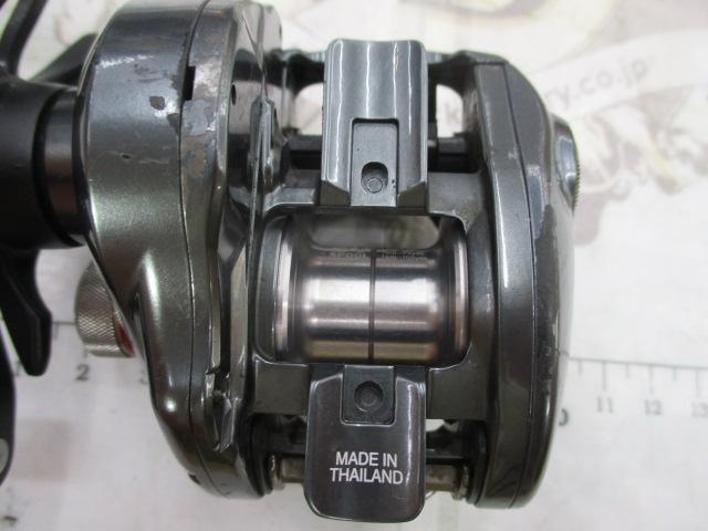 タトゥーラ SV TW 7.3R