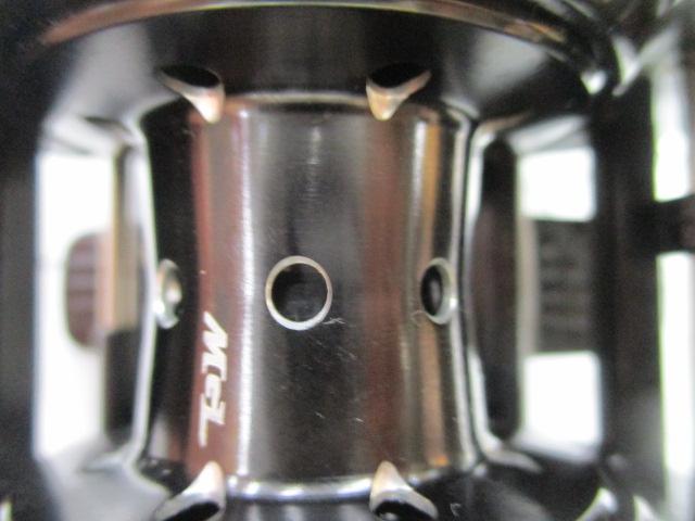 16アンタレスDCHG LH