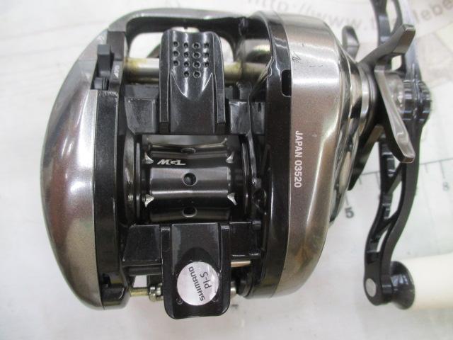 16アンタレスDCHG LH