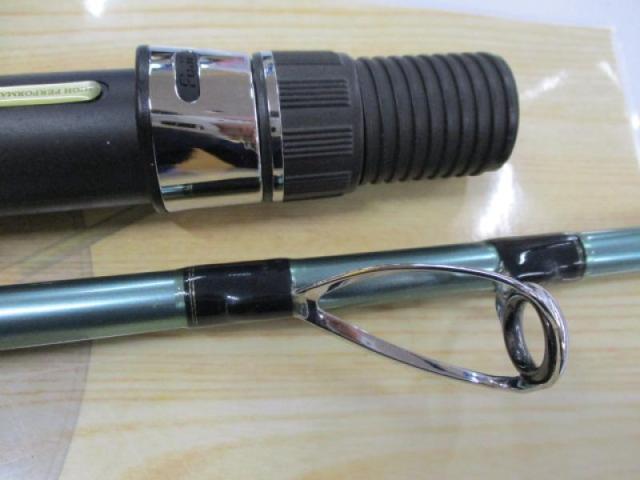 リーディング-X ゴウイン 265H