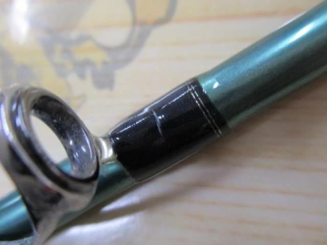 リーディング-X ゴウイン 265H