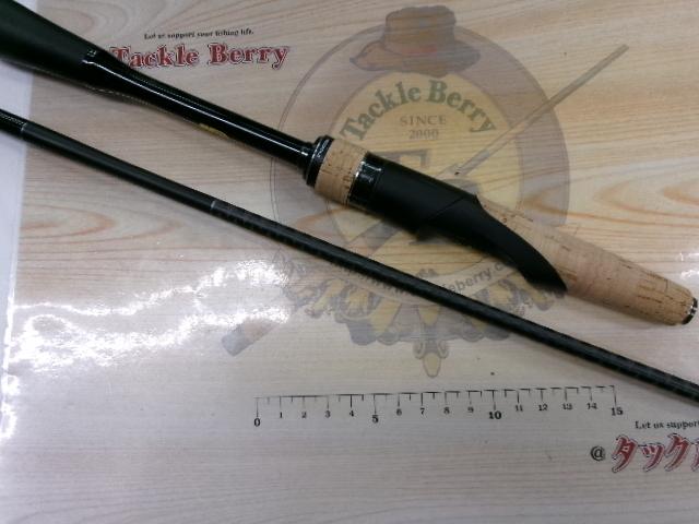 22エクスプライド 264UL