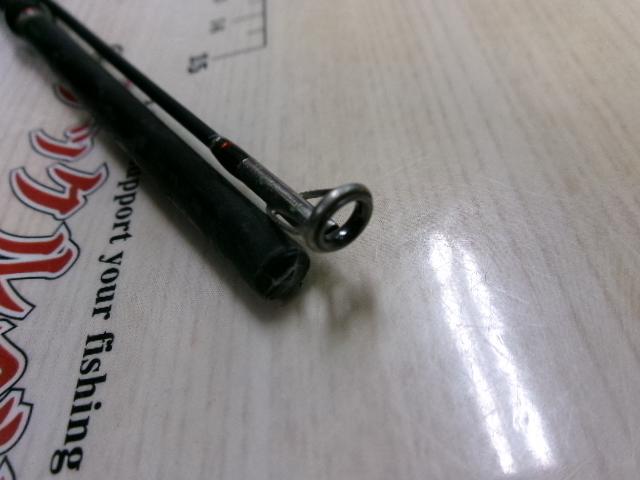 ゴーエモーション GES-662ML