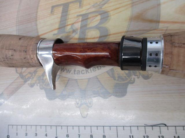 パガーニ F1-60Xp 木目シート