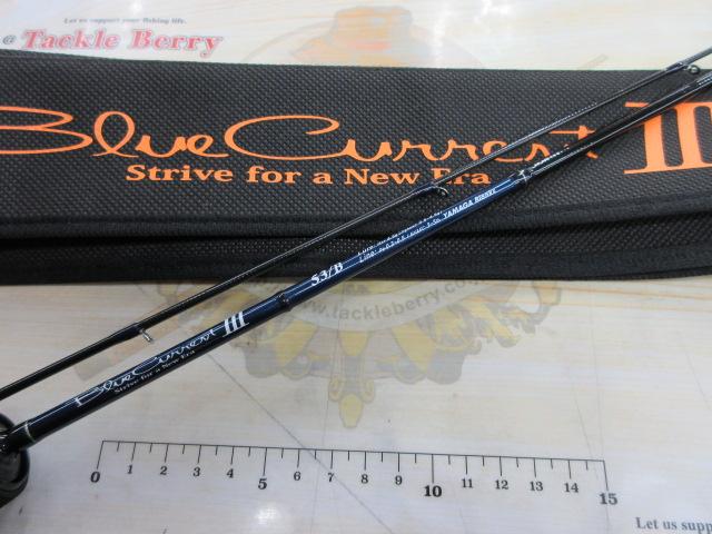 ブルーカレントⅢ 53/B