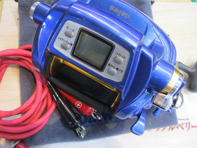 タナコンブル 1000Fe