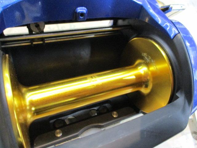 タナコンブル 1000Fe