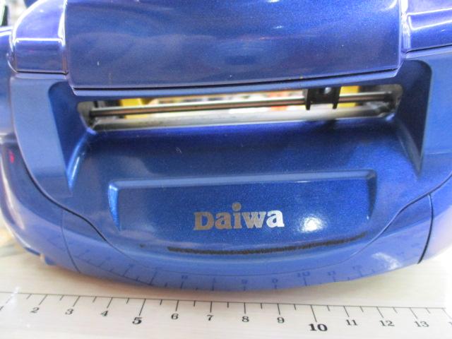 タナコンブル 1000Fe