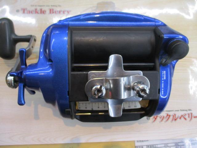 タナコンブル 1000Fe