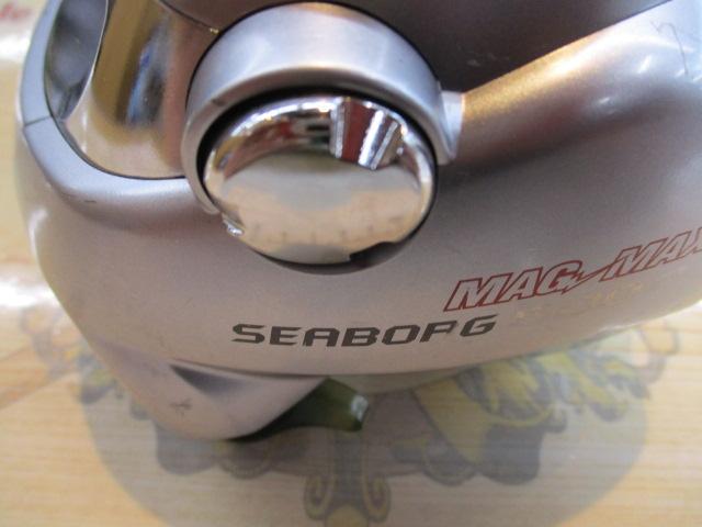 シーボーグ 500e