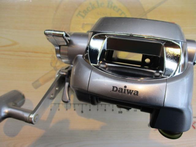 シーボーグ 500e