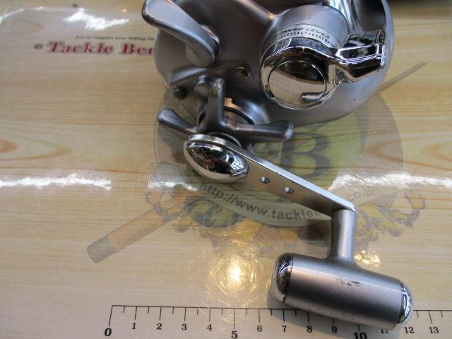 シーボーグ 500e