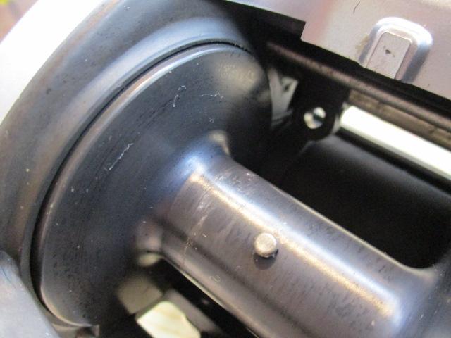 シーボーグ 500e