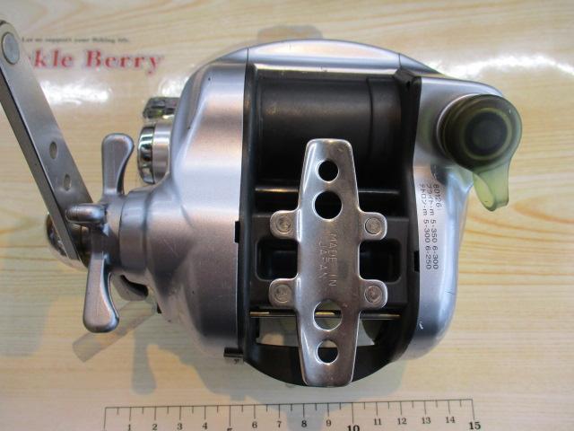 シーボーグ 500e