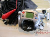 シーボーグ 500e