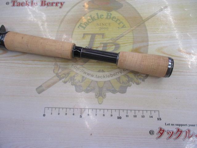 ブラックレーベル BLX SG 661MXB-ST