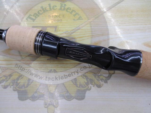 ブラックレーベル BLX SG 661MXB-ST