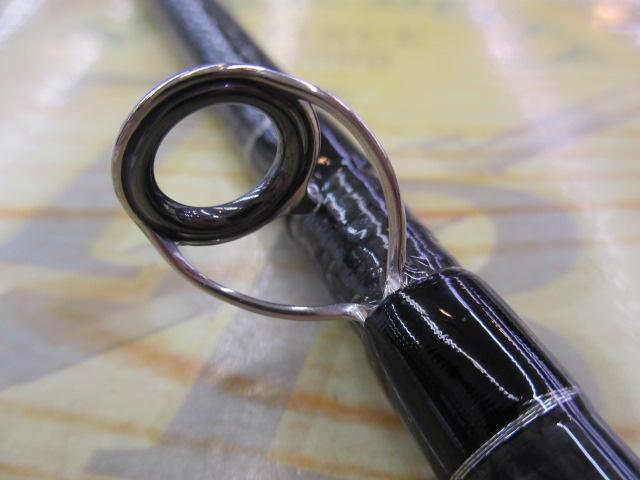 ブラックレーベル BLX SG 661MXB-ST