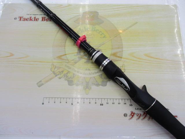 ポイズンアドレナ 174XH-SB｜＠ベリーネット 日本最大新品中古釣具WEB