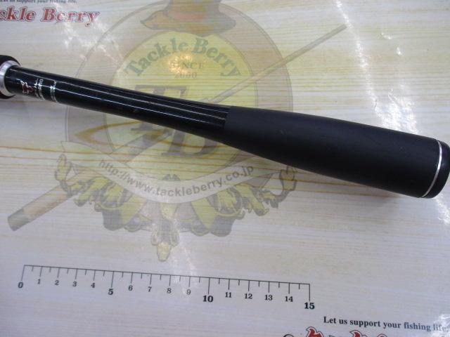 ポイズンアドレナ 174XH-SB｜＠ベリーネット 日本最大新品中古釣具WEB