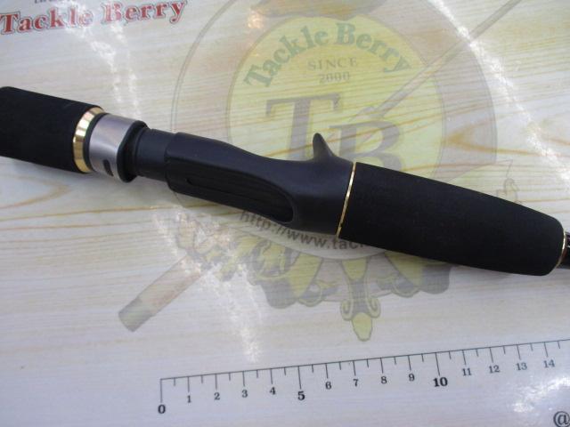 CBブレイザーライトジギング B632L