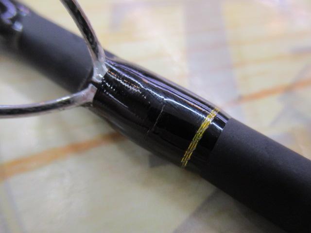 CBブレイザーライトジギング B632L